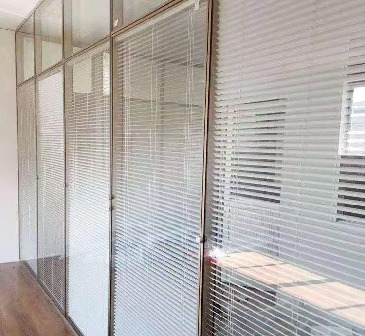 铝百叶